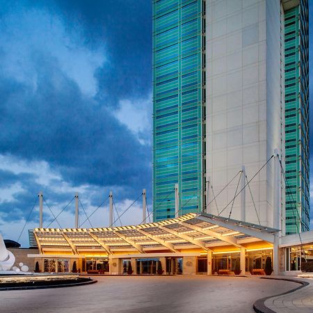 Hilton Lac-Leamy Gatineau Ngoại thất bức ảnh