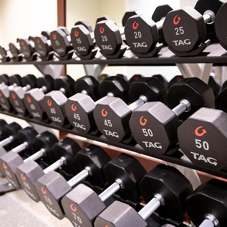 Hilton Lac-Leamy Gatineau Ngoại thất bức ảnh