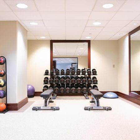 Hilton Lac-Leamy Gatineau Ngoại thất bức ảnh