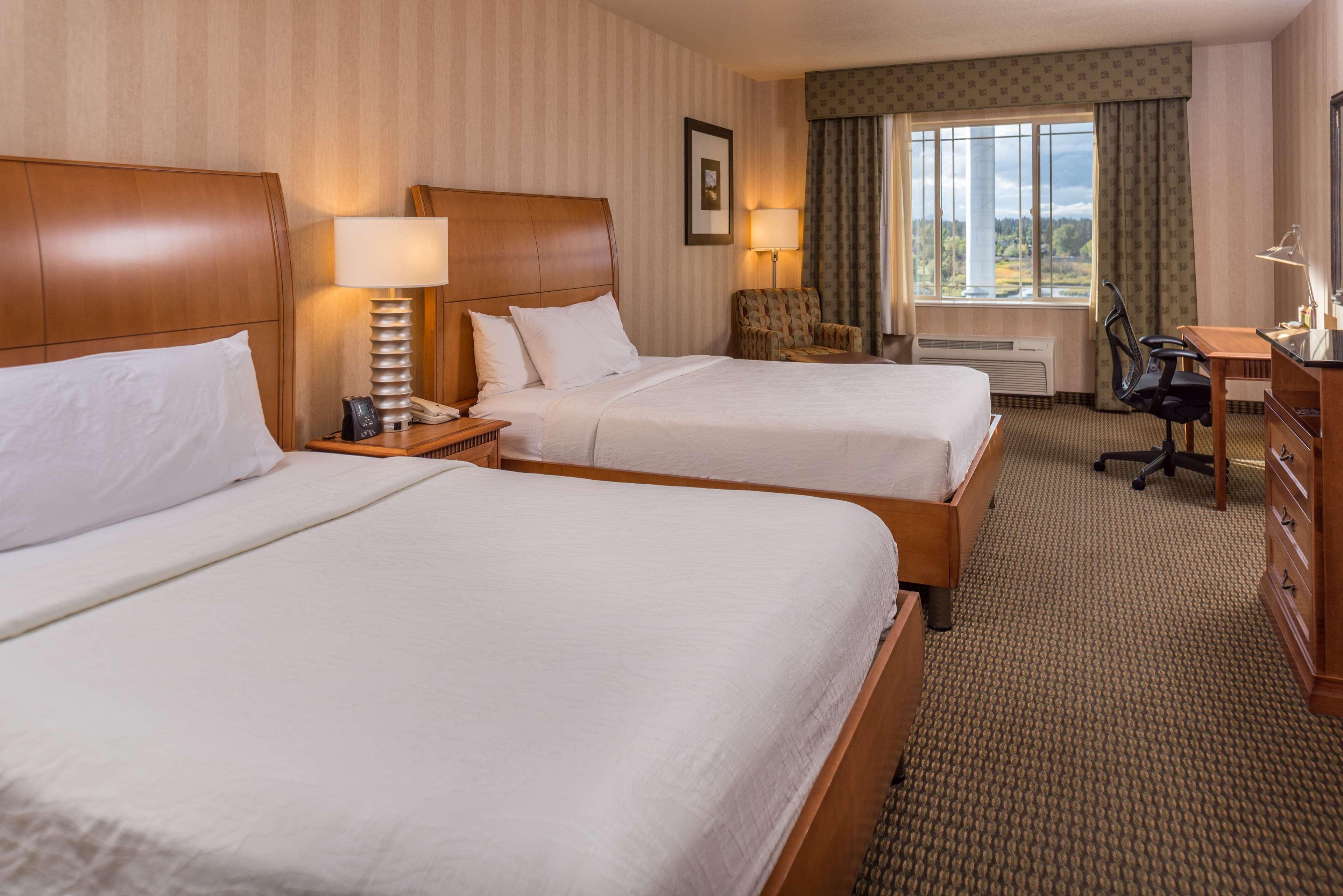 Hilton Lac-Leamy Gatineau Ngoại thất bức ảnh