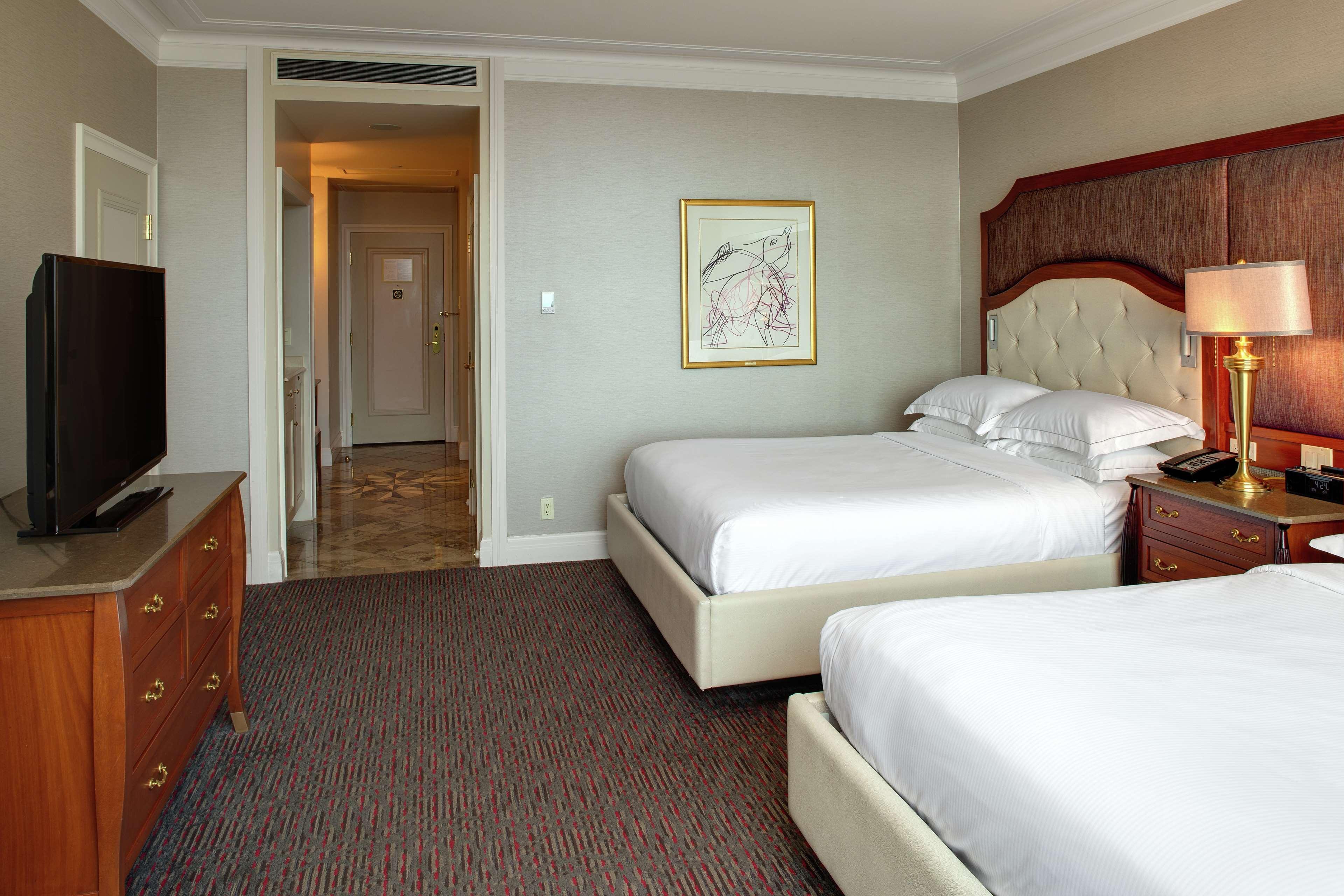Hilton Lac-Leamy Gatineau Ngoại thất bức ảnh