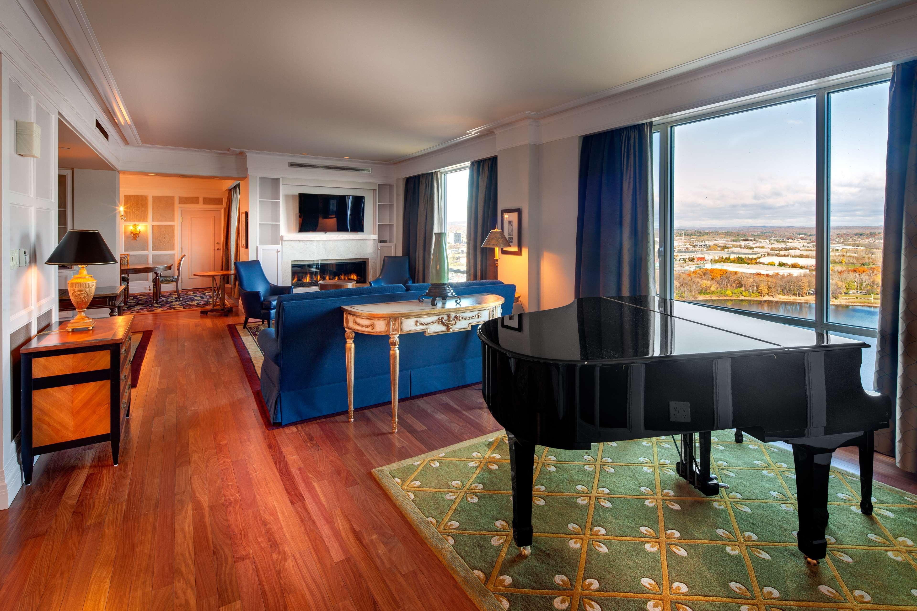 Hilton Lac-Leamy Gatineau Ngoại thất bức ảnh