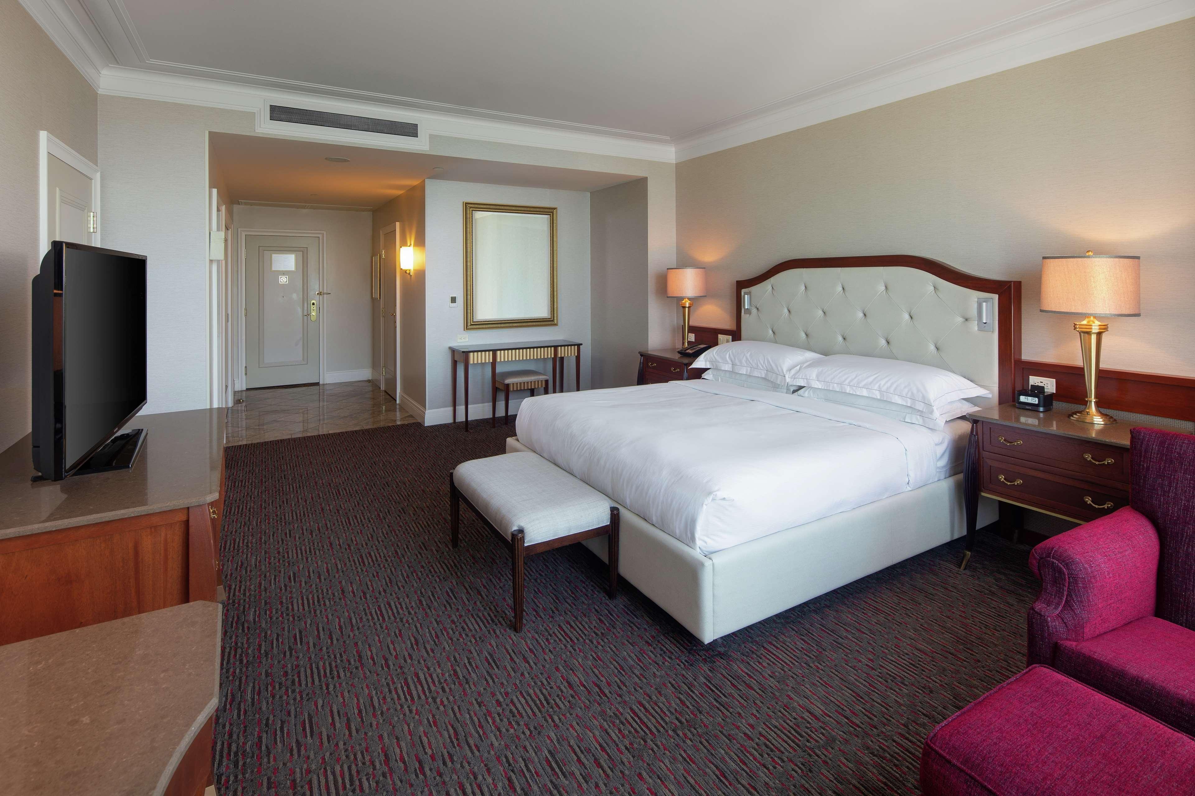 Hilton Lac-Leamy Gatineau Ngoại thất bức ảnh