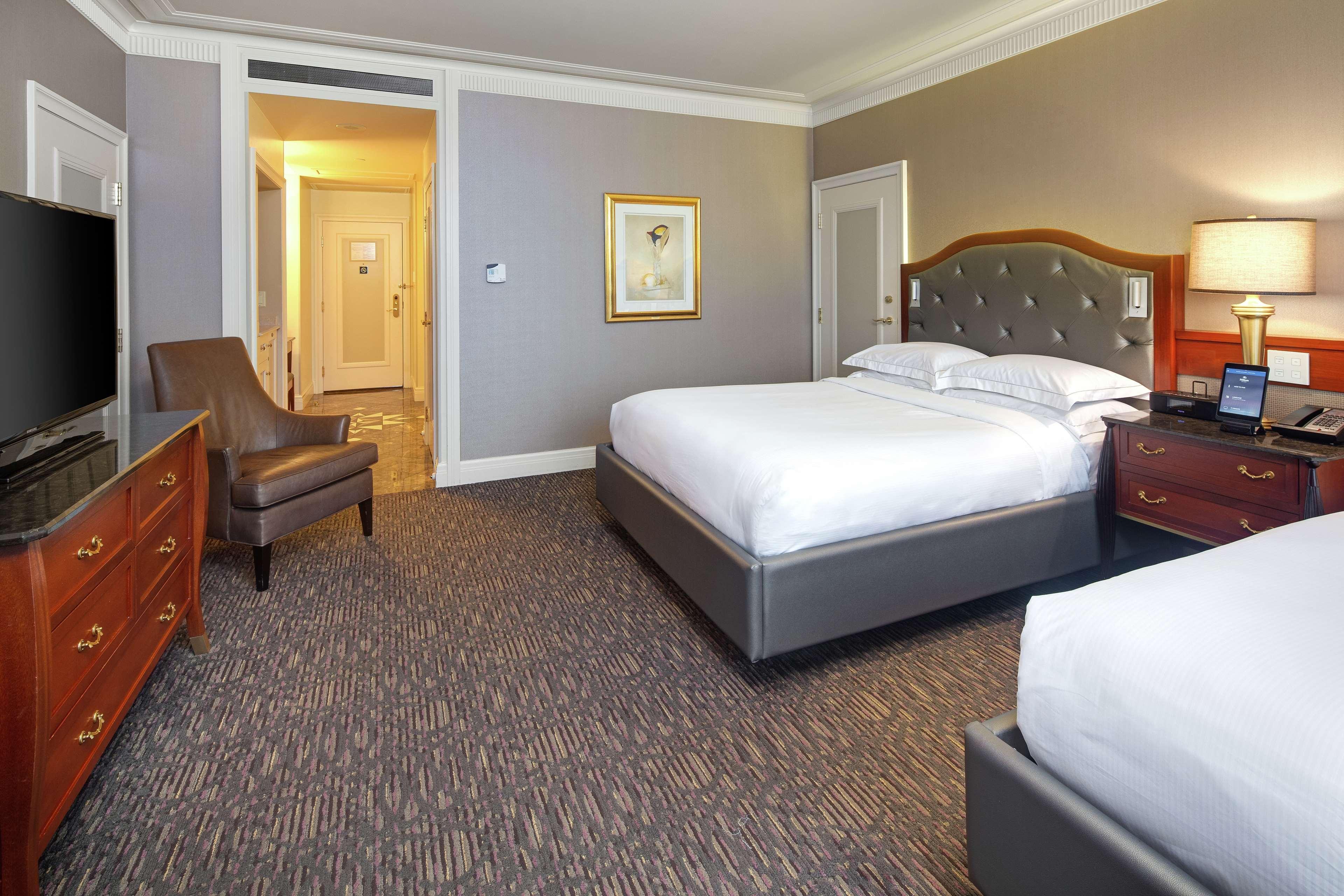 Hilton Lac-Leamy Gatineau Ngoại thất bức ảnh