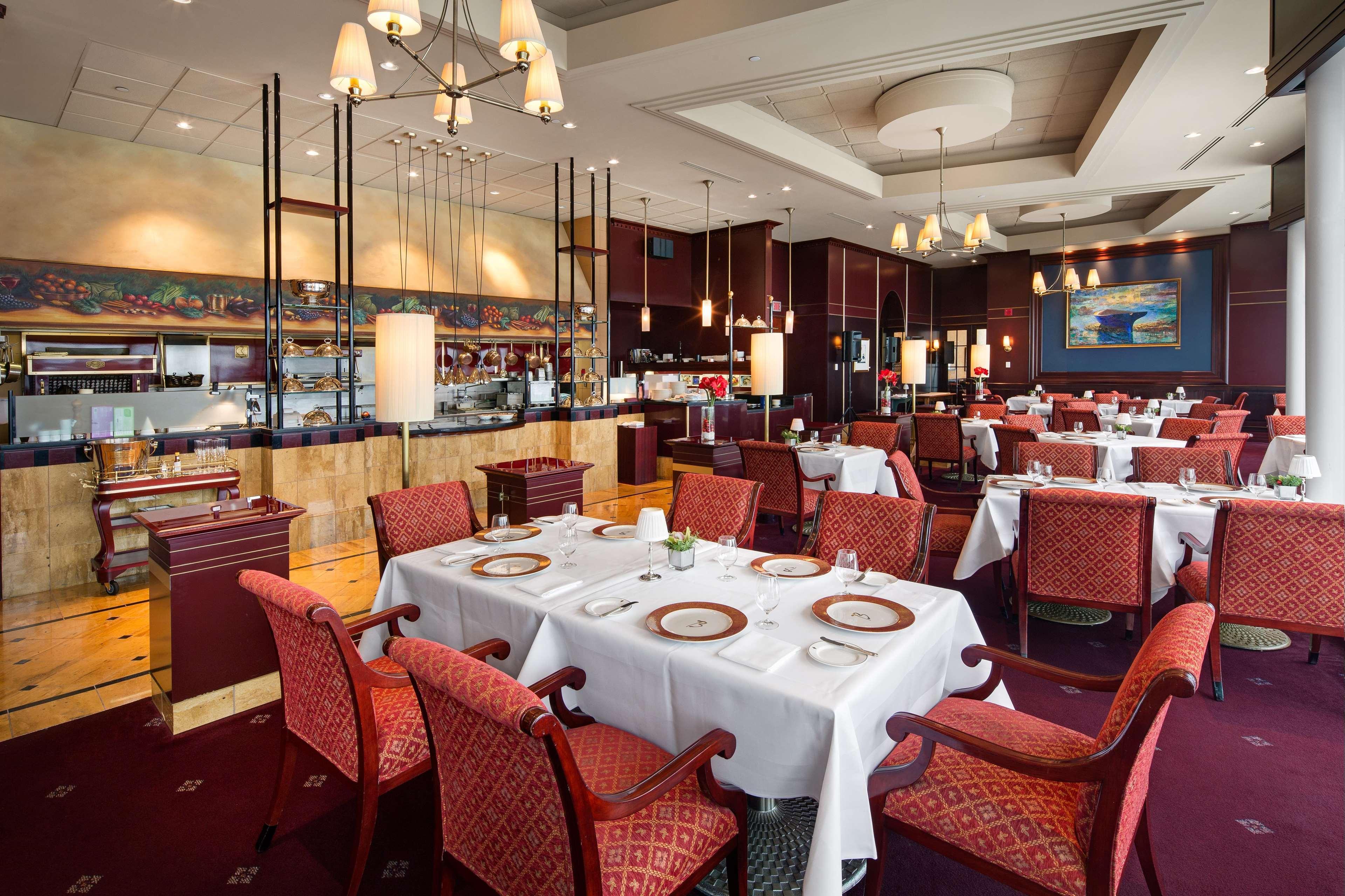 Hilton Lac-Leamy Gatineau Ngoại thất bức ảnh