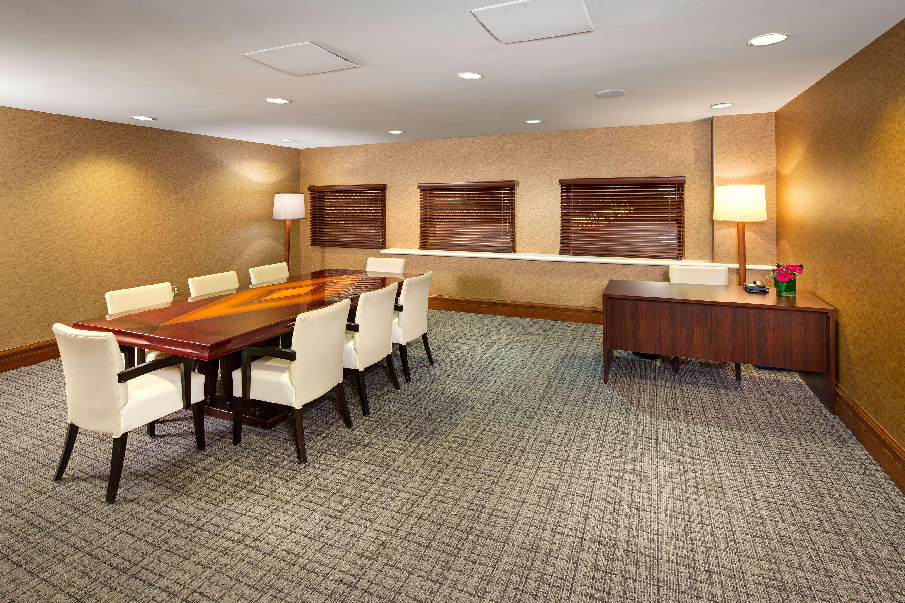 Hilton Lac-Leamy Gatineau Ngoại thất bức ảnh