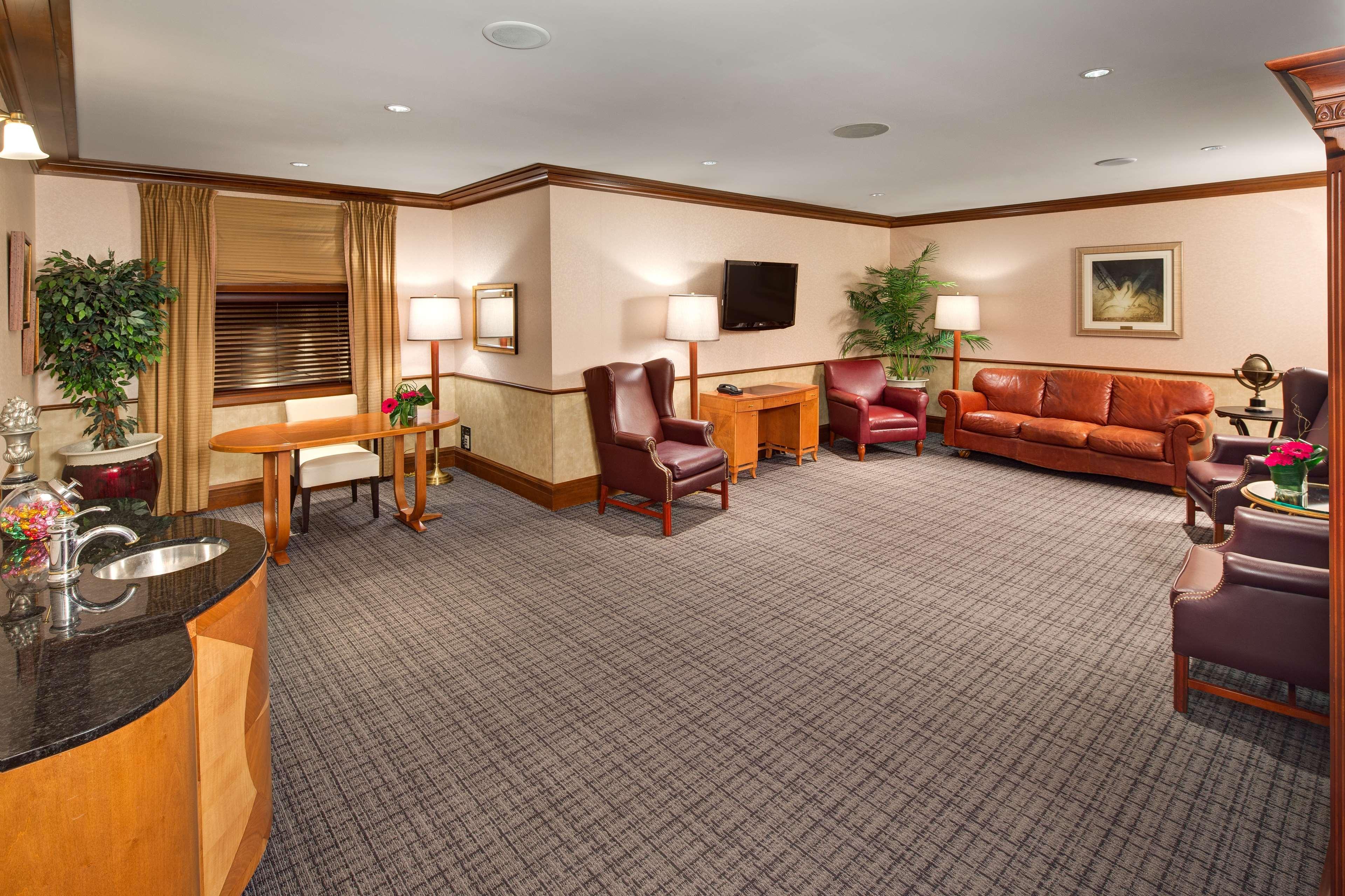 Hilton Lac-Leamy Gatineau Ngoại thất bức ảnh