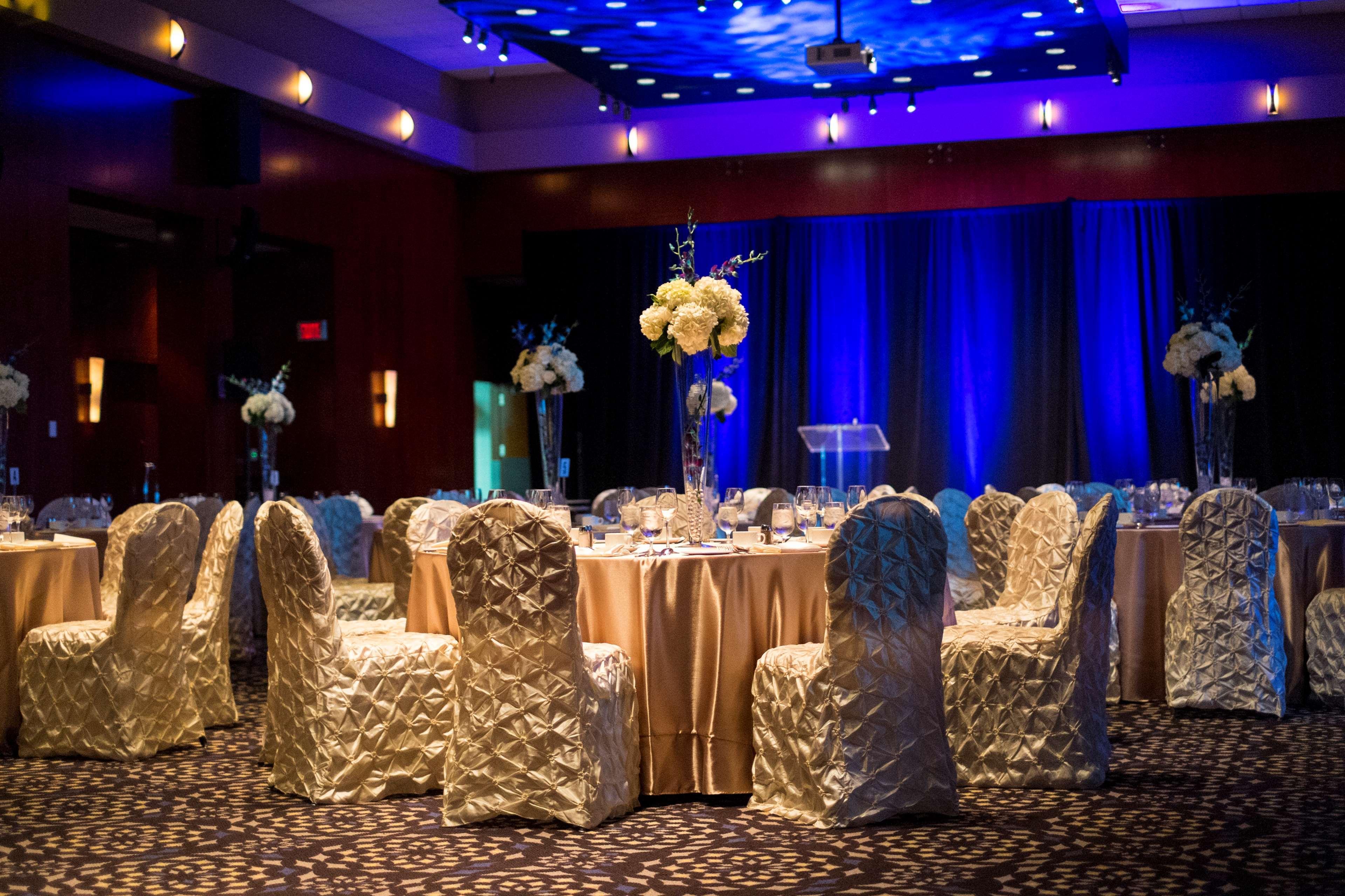 Hilton Lac-Leamy Gatineau Ngoại thất bức ảnh