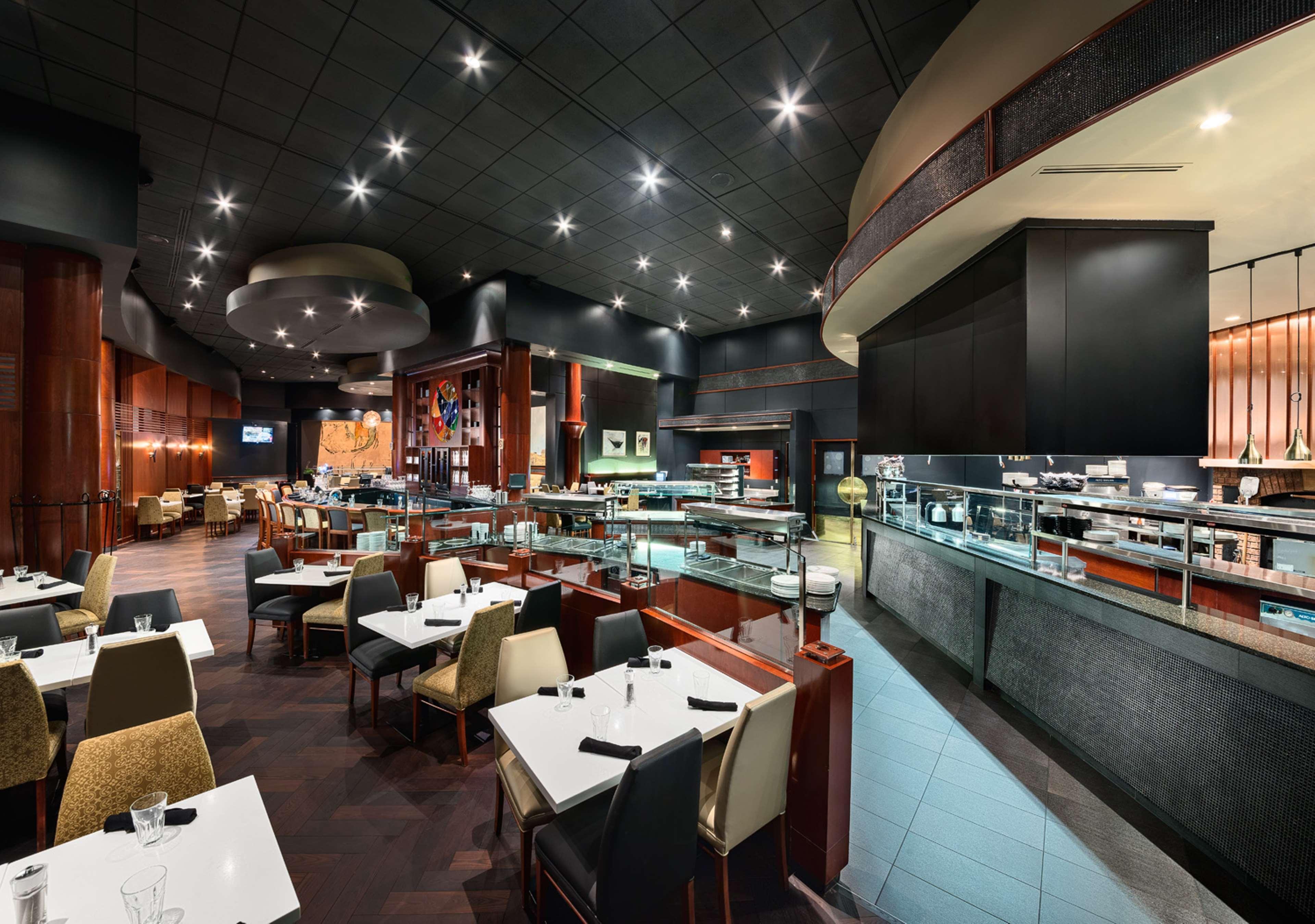 Hilton Lac-Leamy Gatineau Ngoại thất bức ảnh