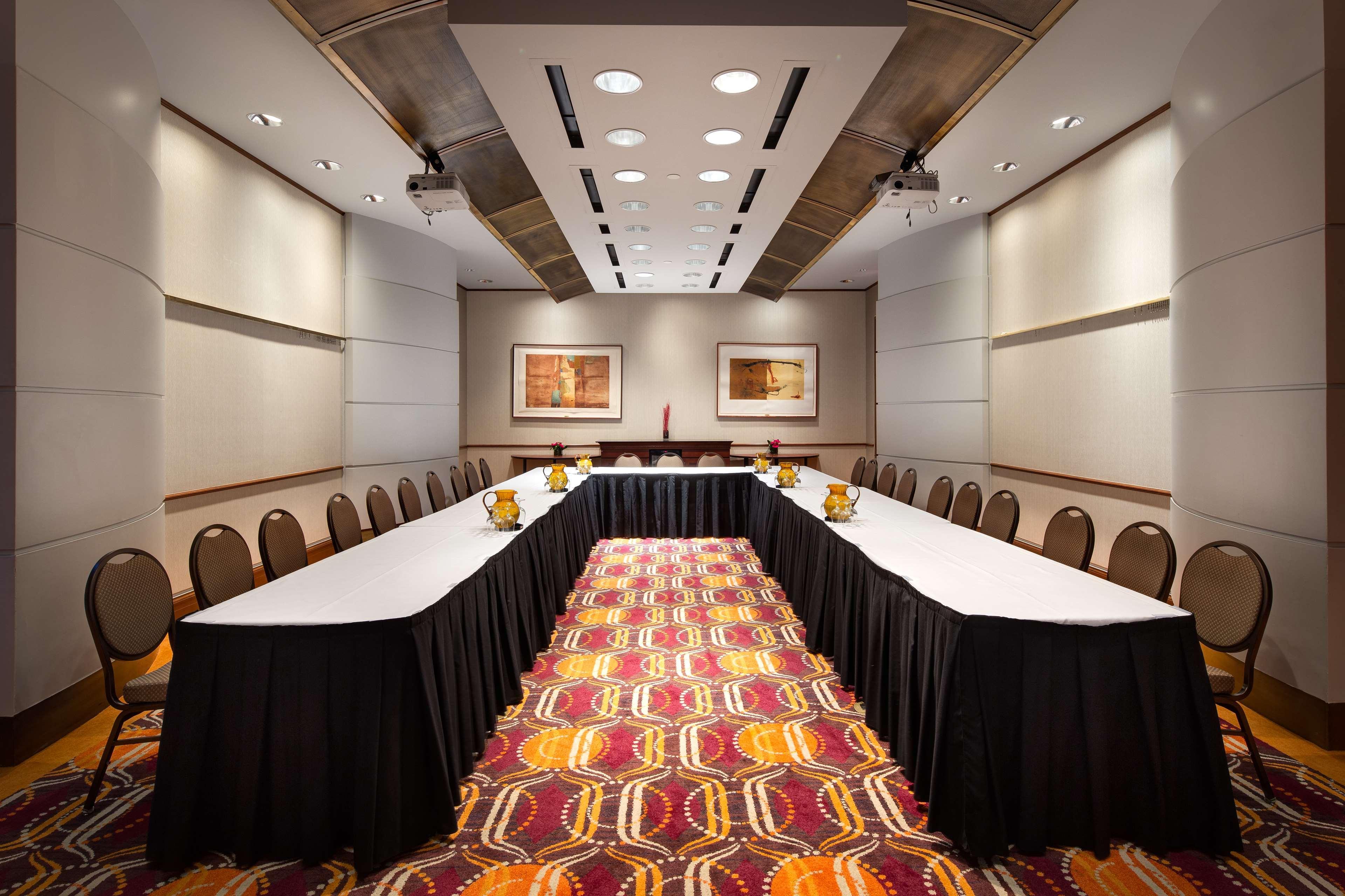 Hilton Lac-Leamy Gatineau Ngoại thất bức ảnh