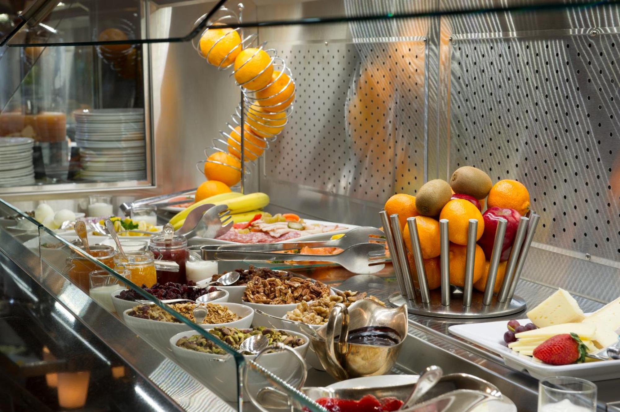Hilton Lac-Leamy Gatineau Ngoại thất bức ảnh