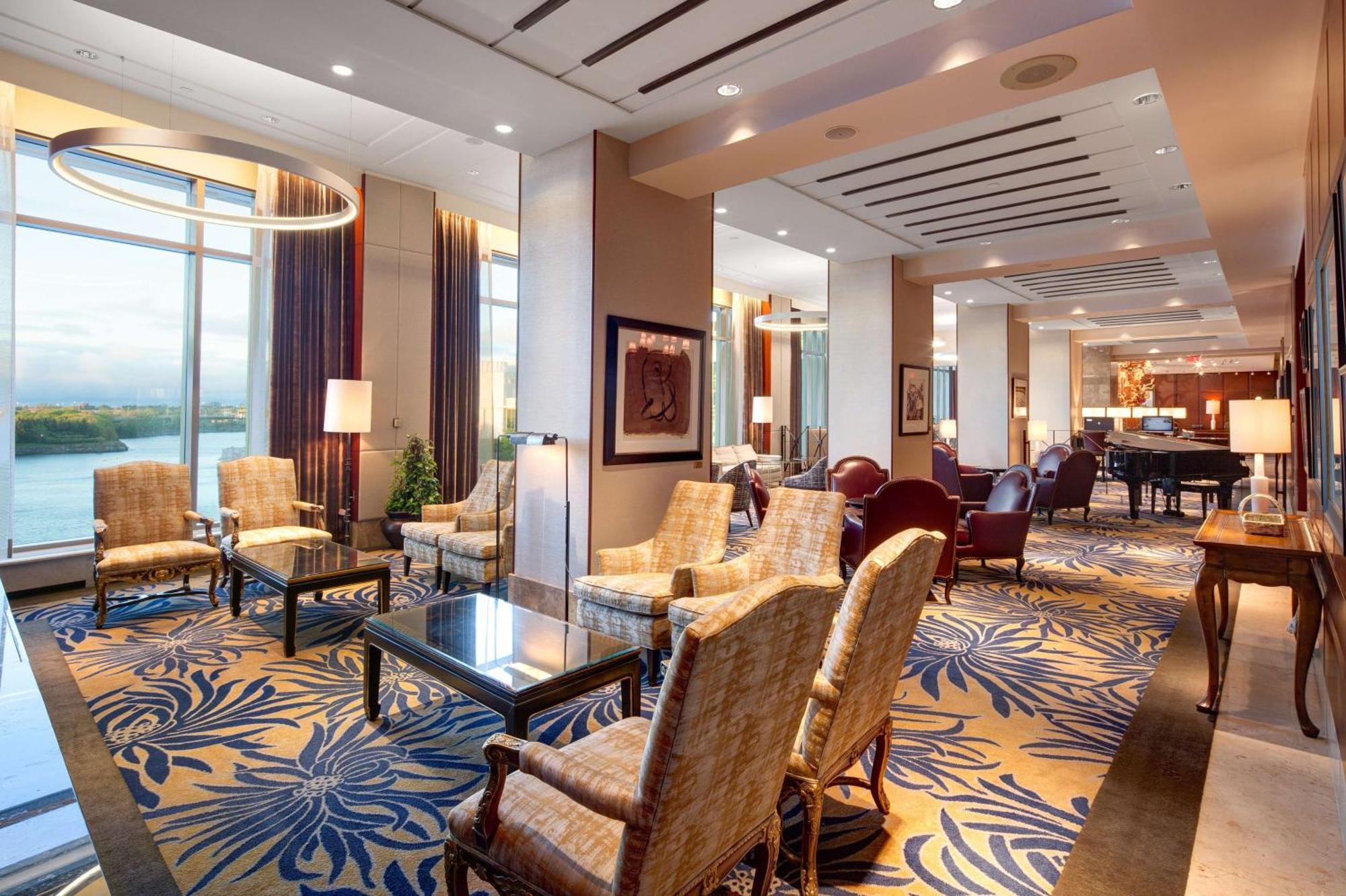 Hilton Lac-Leamy Gatineau Ngoại thất bức ảnh
