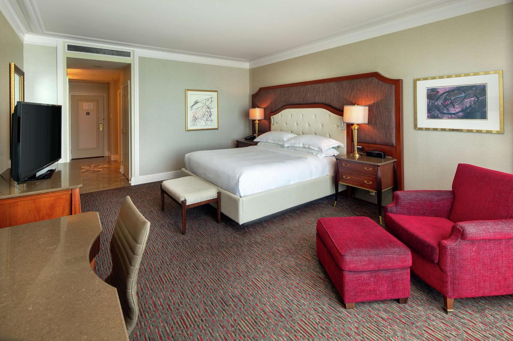 Hilton Lac-Leamy Gatineau Ngoại thất bức ảnh