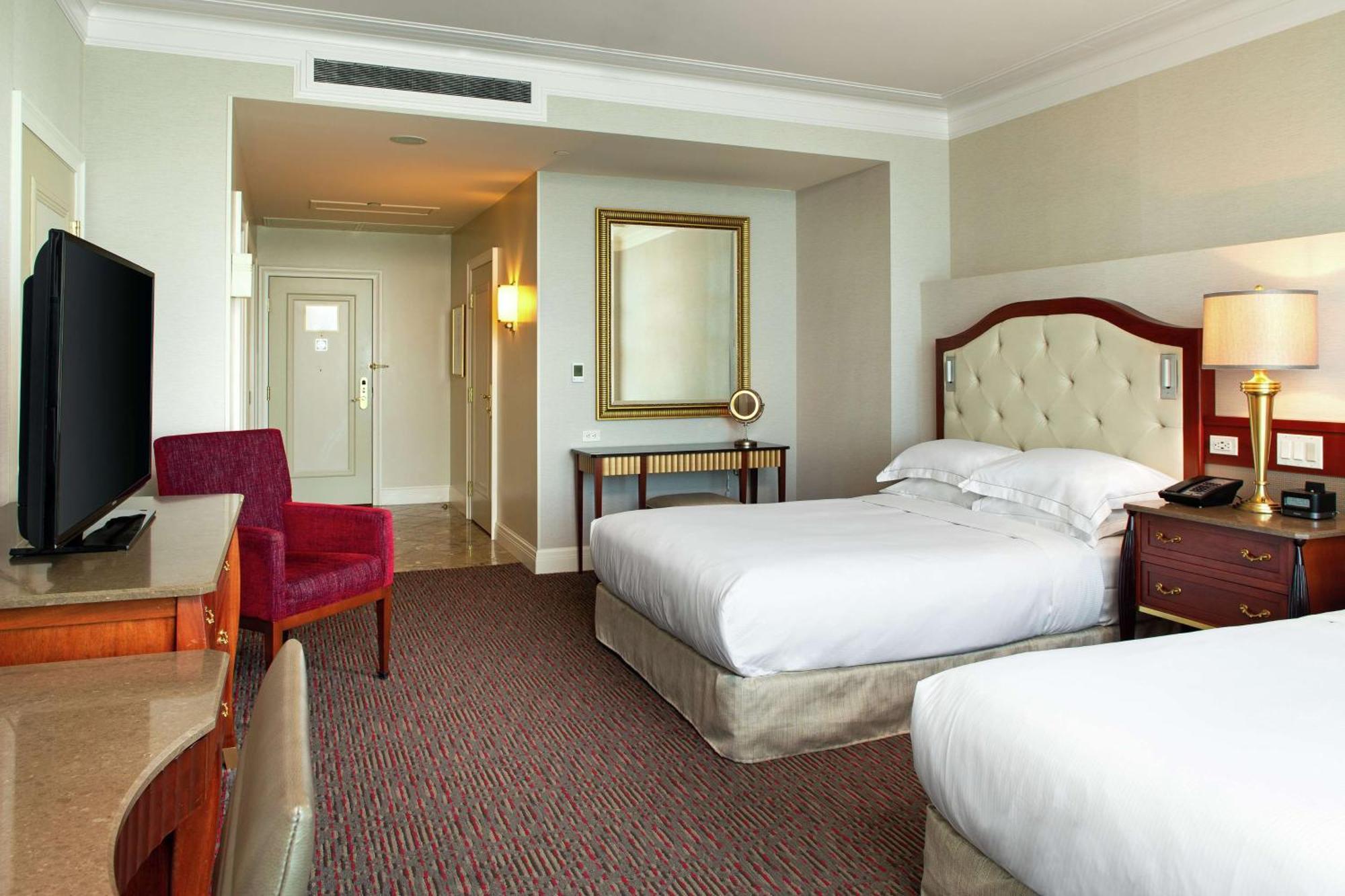 Hilton Lac-Leamy Gatineau Ngoại thất bức ảnh