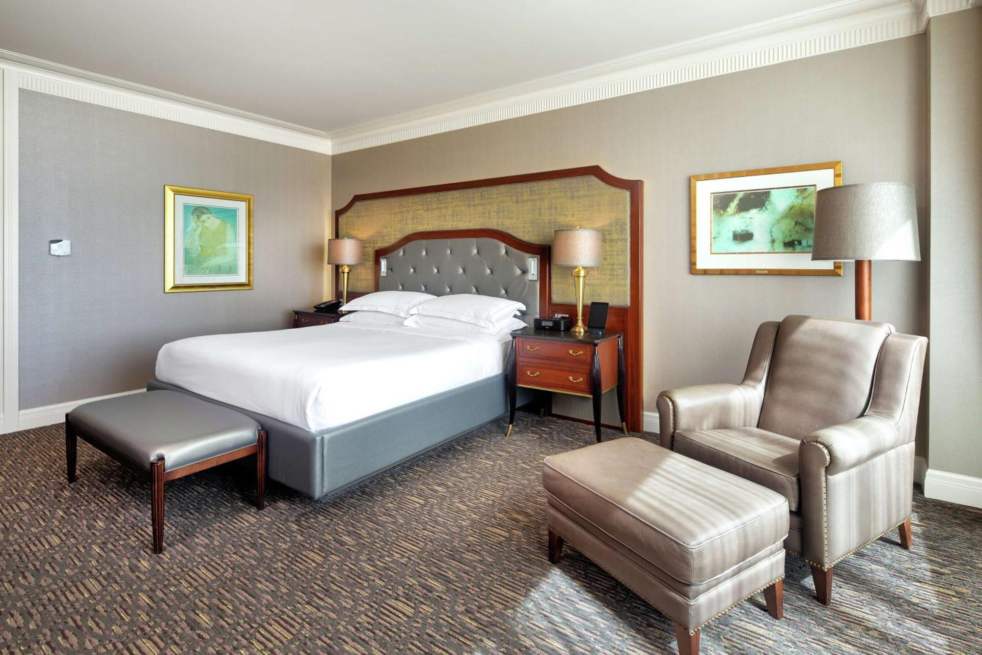 Hilton Lac-Leamy Gatineau Ngoại thất bức ảnh