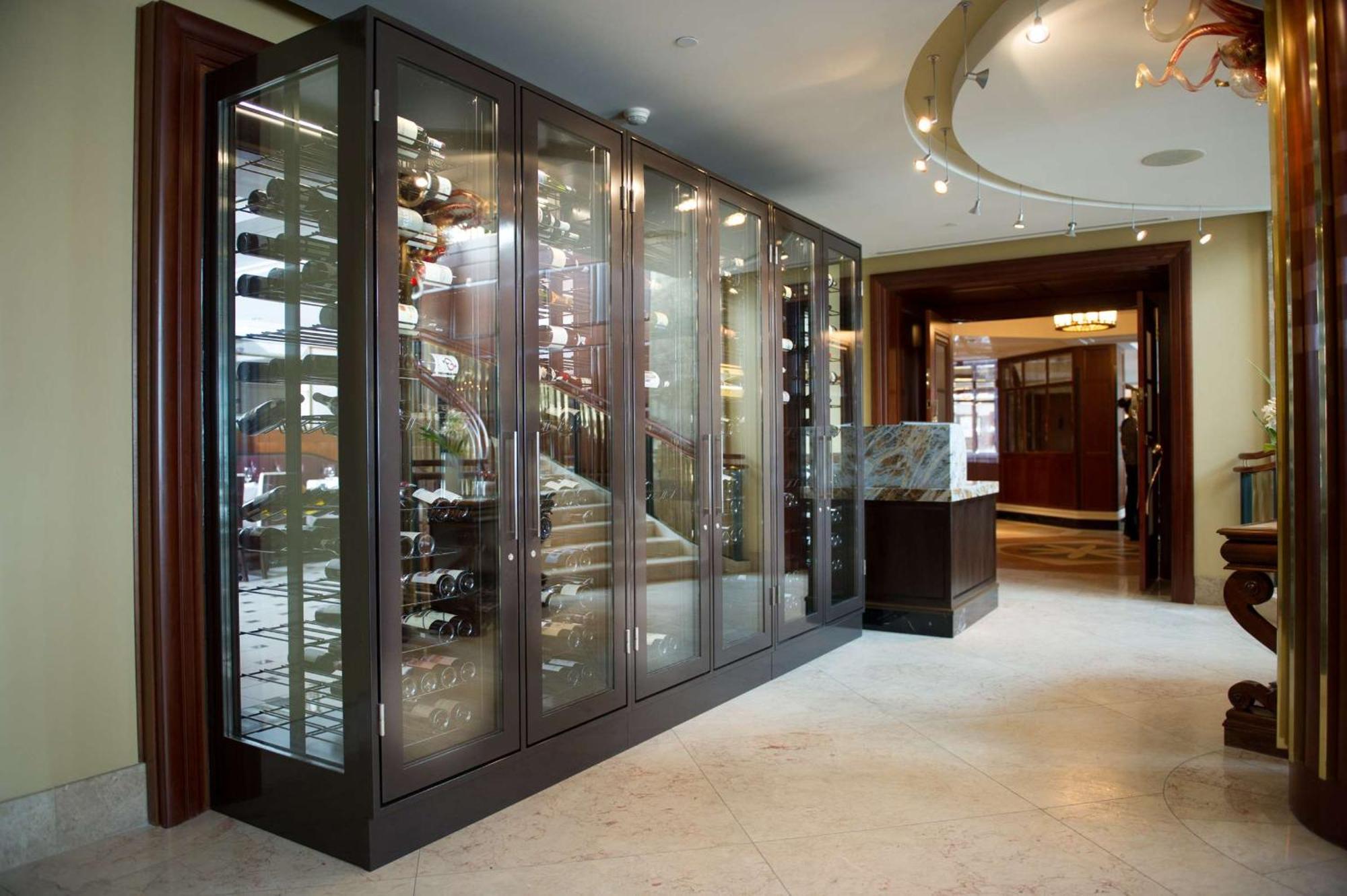 Hilton Lac-Leamy Gatineau Ngoại thất bức ảnh