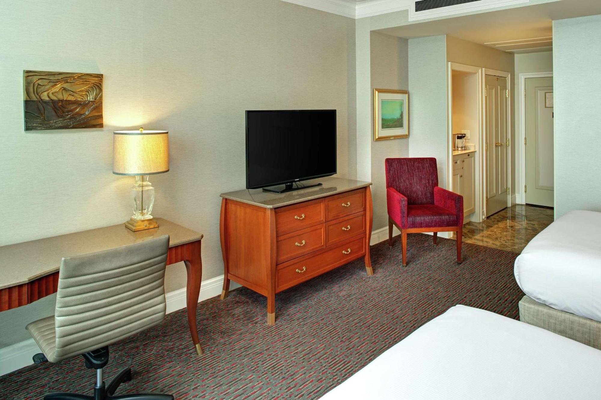 Hilton Lac-Leamy Gatineau Ngoại thất bức ảnh