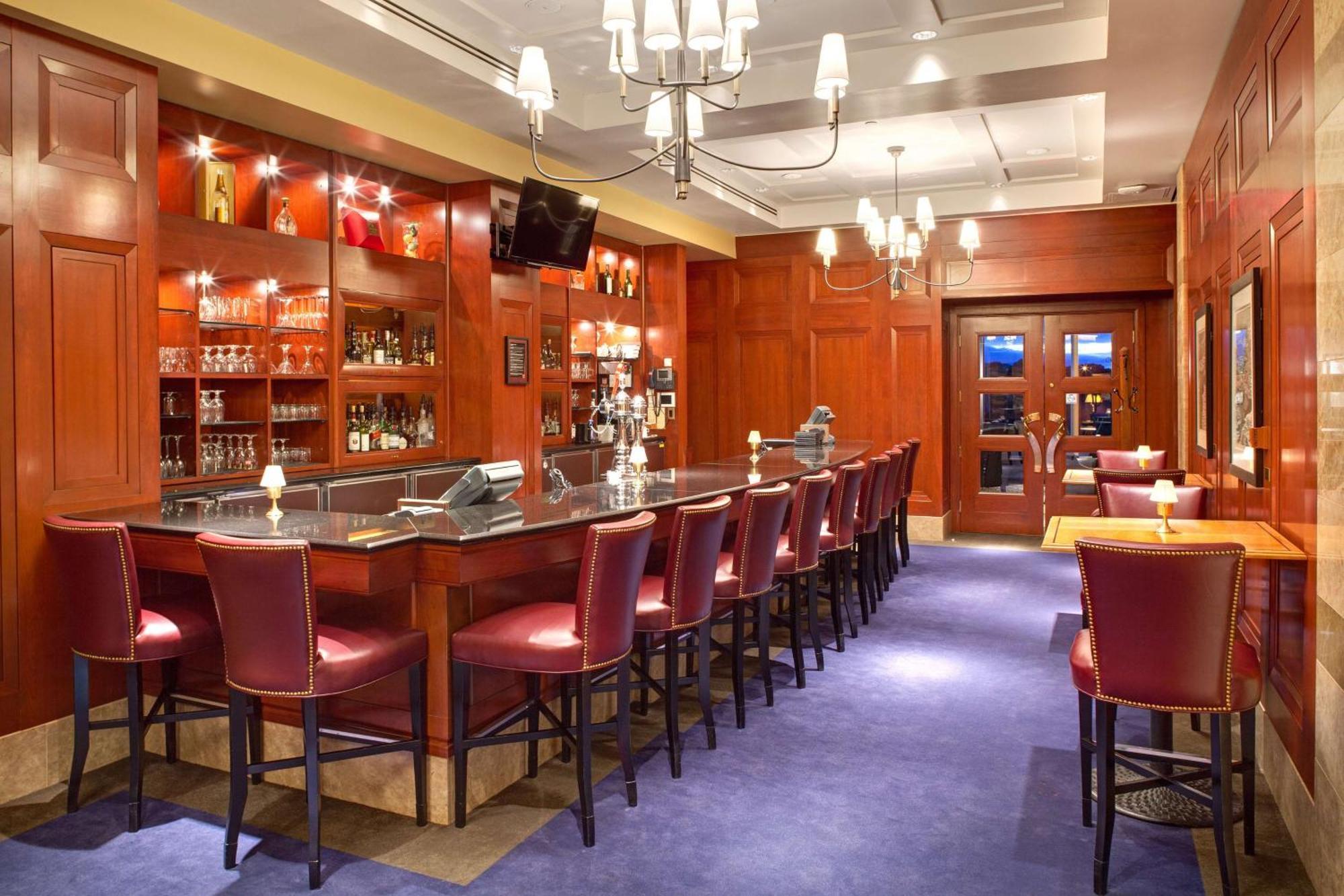 Hilton Lac-Leamy Gatineau Ngoại thất bức ảnh