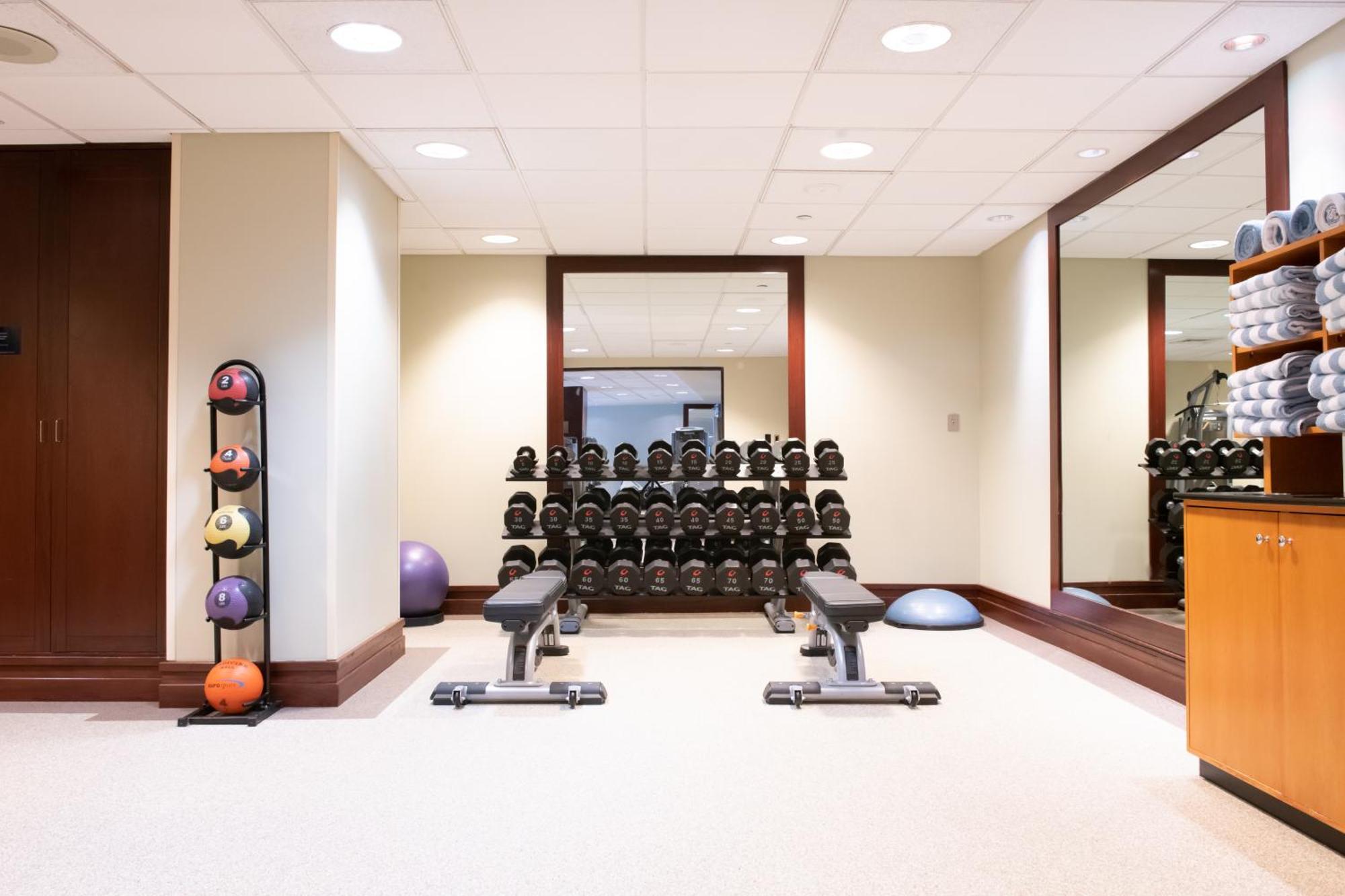 Hilton Lac-Leamy Gatineau Ngoại thất bức ảnh