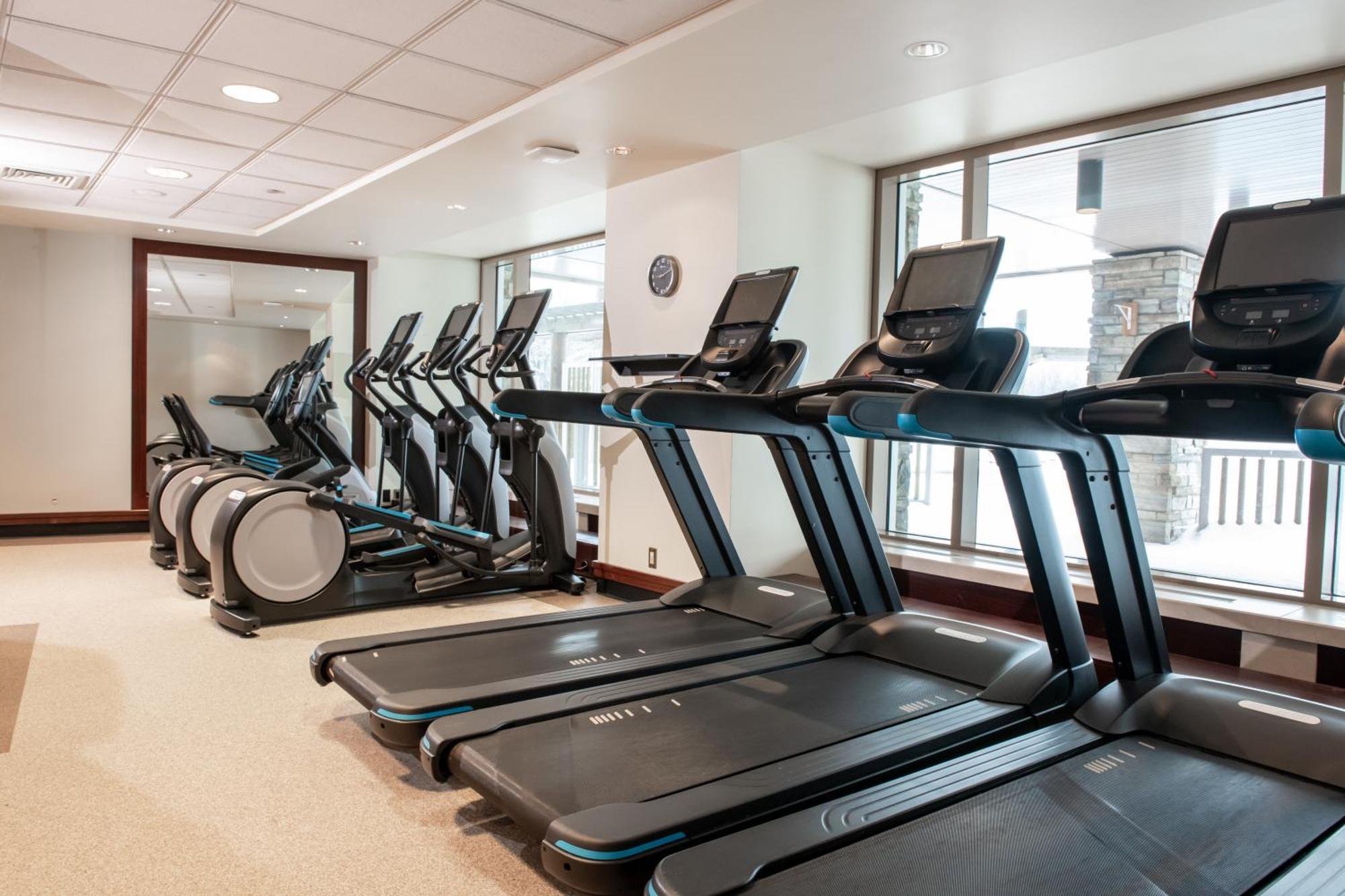 Hilton Lac-Leamy Gatineau Ngoại thất bức ảnh